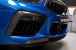 BMW M8 Competition Gran Coupe 2020 года (UAE)